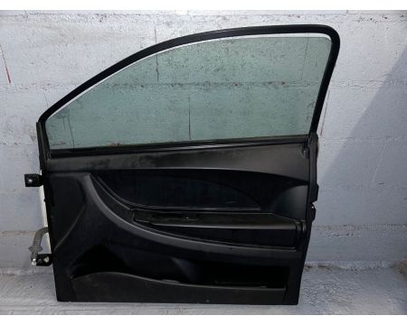 Porte coter droit Passager Aixam coupe sensation 