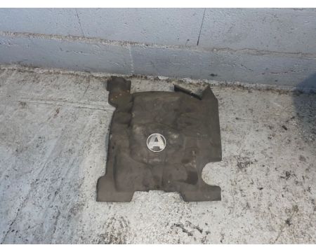 Insonorisation cache moteur aixam city crossline coupe