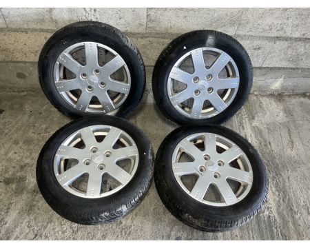 JANTES LIGIER XTOO 1, XTOO 2, XTOO R, XTOO S, XTOO RS, XTOO MAX