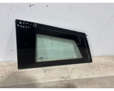 Vitre / Custode JDM XHEOS Gauche