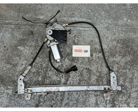 LEVE VITRE ELECTRIQUE DROIT AIXAM 400, 500, 400.4, 400 EVO, 500.4, 500.5