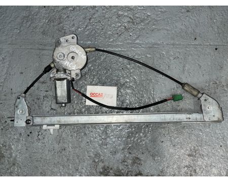 LEVE VITRE ELECTRIQUE MICROCAR MC1, MC2 / DUE FIRST