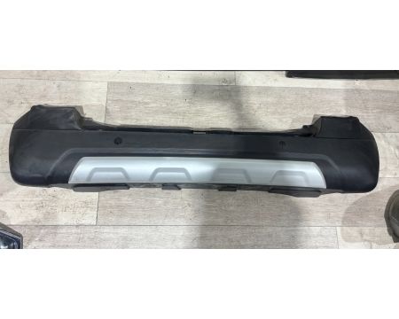 Pare choc arrière Microcar MGO 3, 4, 6