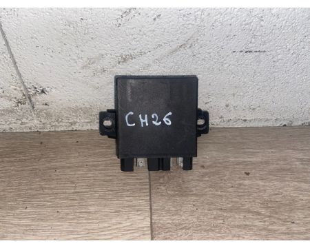 Module de gestion moteur Chatenet CH26, 32 , 33 pick up