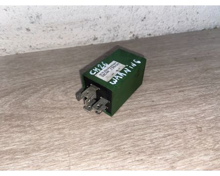 Relais de warning CH26,28,30,32, CH33 pickup, sporteevo