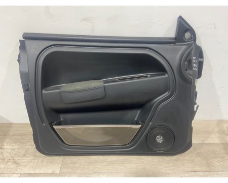 Panneau de porte intérieur Gauche Microcar Mgo3,4,6, Dué2,3,6