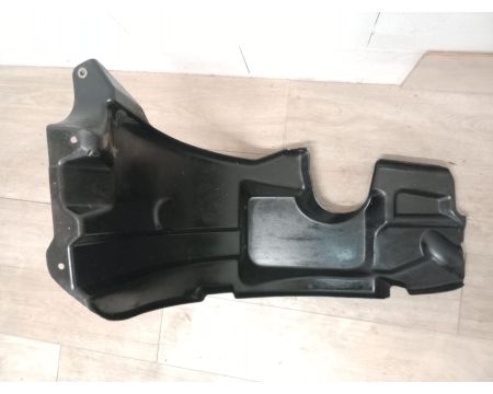 passage de roue avant droite ligier js50 phase 2 et 3