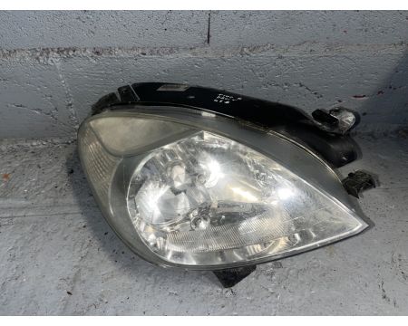PHARE DROIT LIGIER XTOO R, XTOO S, XTOO RS, OPTIMAX 2 / MICROCAR CARGO