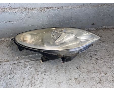 Phare avant passager ligier xtoo-s-r-rs-optimax-microcar cargo