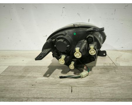 Phare avant Gauche Microcar MGO 3-4 Highland / Dué 2 P85