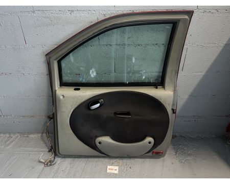 PORTE DROITE / PASSAGER JDM ABACA