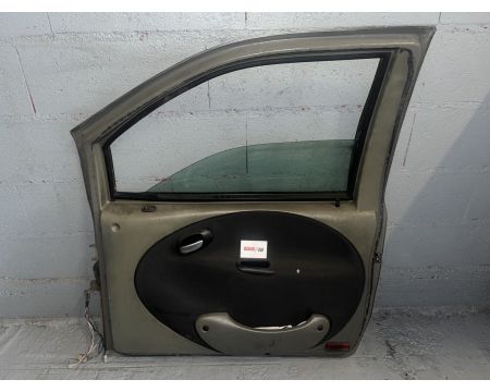 PORTE DROITE / PASSAGER JDM ABACA