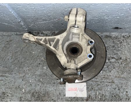 PORTE MOYEU GAUCHE CHATENET CH26, CH28, CH30, CH32, CH33, SPORTEEVO