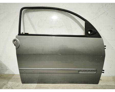 Porte Droite complète Aixam a721, a741, a751, city roadline 