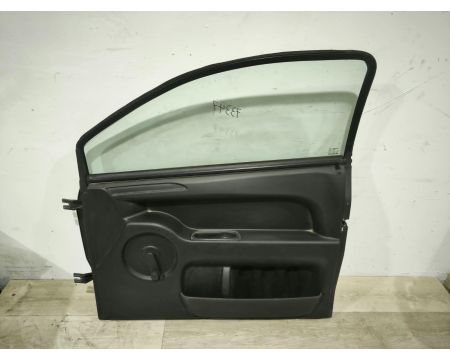 Porte côté droit Aixam Impulsion , Vision