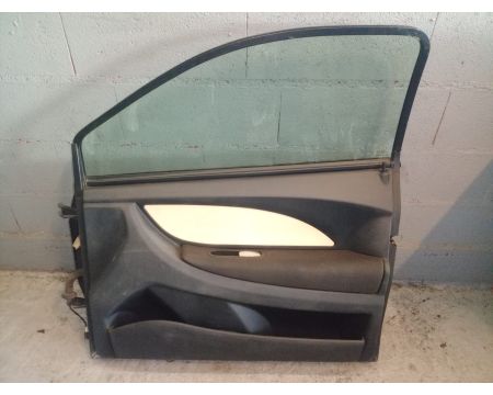 PORTE DROITE   MICROCAR MGO 1 2