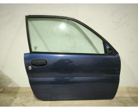 Porte complète côté Droit , Chatenet Barooder , media  