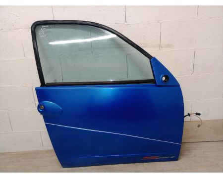 port droite passager ligier xtoo R S