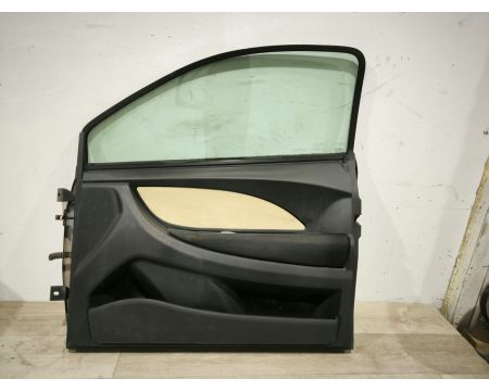 Porte droite Aixam Sensation , Emotion