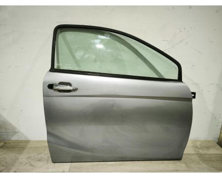 Porte droite Aixam Sensation , Emotion