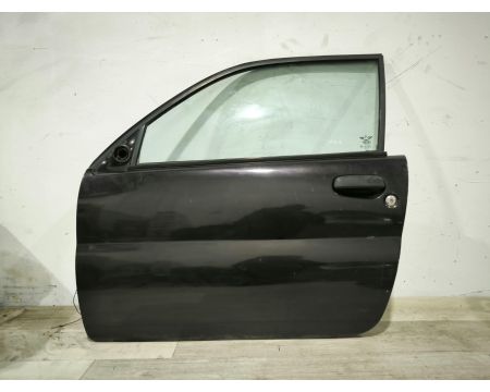 Porte Gauche Chatenet Barooder media