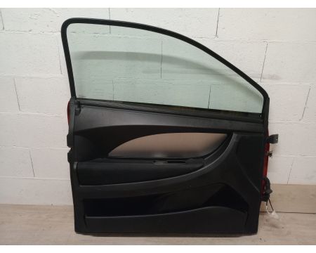 1 porte gauche conducteur ligier js50 phase 2 3