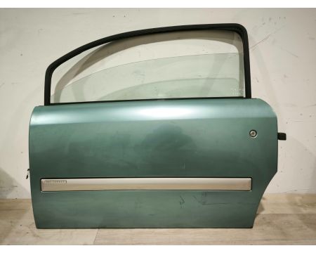 Porte côté Gauche Microcar mc1, mc2
