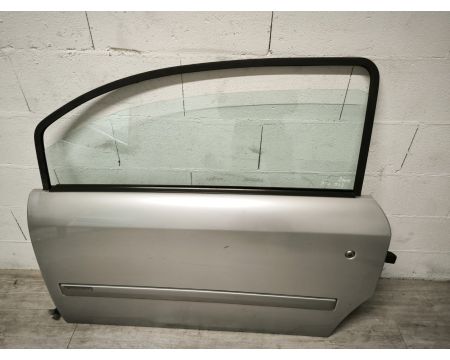 Porte AV gauche Microcar Mc1 Mc2