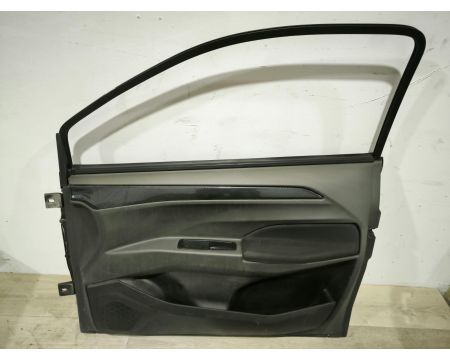 Porte côté droit Aixam sensation , emotion 