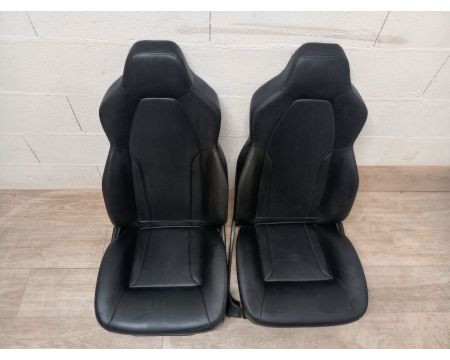 seiges ligier js50 phase 1 2 3