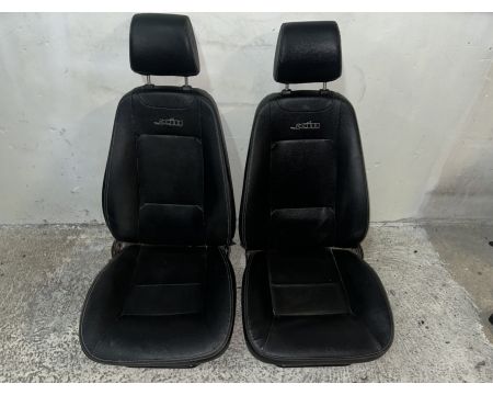 SIEGES JDM XHEOS