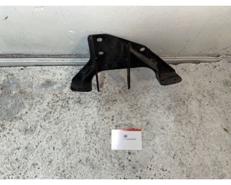 Support moteur arriere MICROCAR MGO1 ( moteur YANMAR )