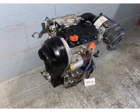 Moteur Lombardini Focs essence LGW 523 MPI 36700km LIGIER MICROCAR AIXAM CHATENET Occasion