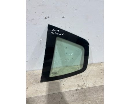 Custode/Vitre Gauche Aixam City /Minauto/Gamme Impulsion, Vision