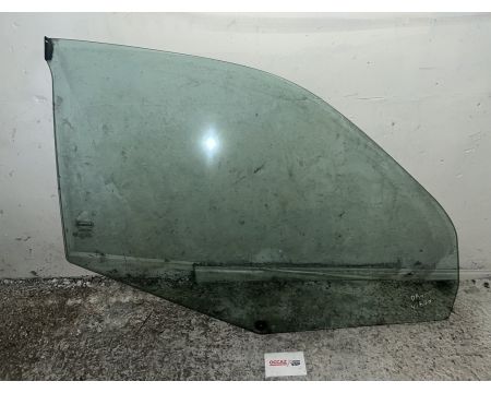VITRE DE PORTE DROITE/PASSAGER MICROCAR VIRGO 1 2 3