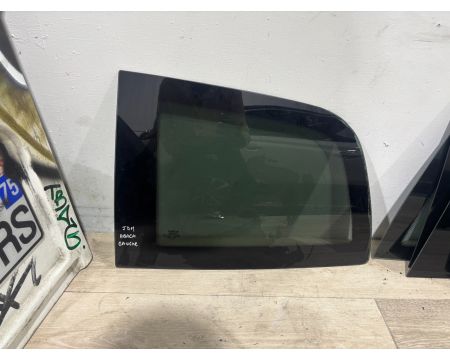 Custode/Vitre gauche JDM ABACA