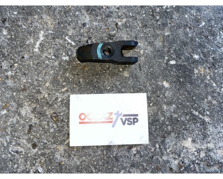 SUPPORT DE FIXATION DE INJECTEUR MOTEUR LOMBARDINI 442 DCI, 492 DCI