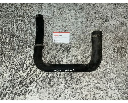 DURITE INFERIEUR DE LIQUIDE DE REFROIDISSEMENT MICROCAR MGO 1 (moteur YANMAR )