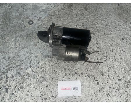 Demarreur Lombardini Focs et Progress 73 dents / DUE 2 P85, DUE 3 P88, DUE FIRST / JDM ABACA, ALBIZIA, JDM TITANE 1-2-3 / LIGIER FLEX, IXO, JS50 PHASE 1-2-3, JSRC, OPTIMAX 2, XTOO 1-2, ...