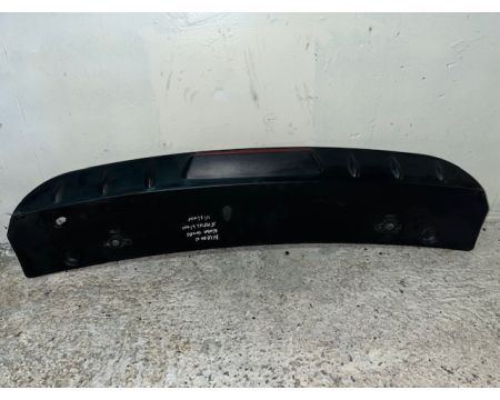 Aileron Aixam coupé IMPULSION, VISION