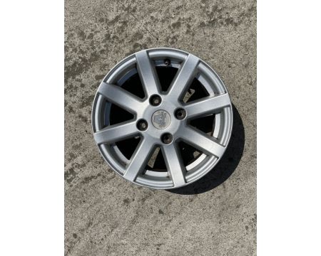 JANTE AIXAM A721, A741, CITY, SCOUTY, CROSSLINE, CROSSOVER