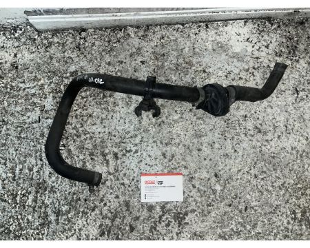 DURITE DE LIQUIDE DE REFROIDISSEMENT AIXAM CITY, COUPE ( de la gamme VISION )