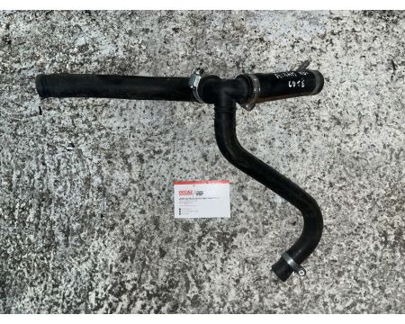 DURITE DE LIQUIDE DE REFROIDISSEMENT AIXAM CITY, COUPE ( de la gamme VISION )