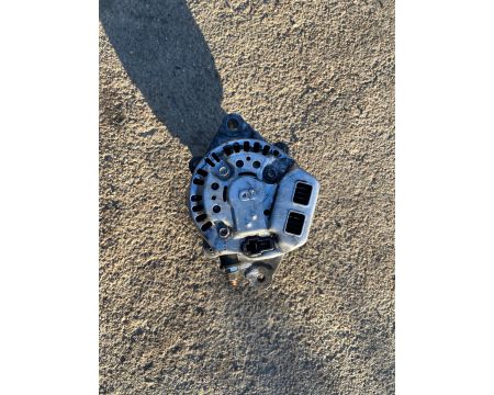 Alternateur Lombardini Focs Progress DCI , CHATENET BAROODER, MEDIA, SPEEDINO, STELLA / DUE 2 P85, DUE 3 P88, DUE FIRST / JDM ABACA, ALBIZIA, TITANE 1-2-3 / LIGIER AMBRA, ...