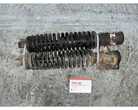 AMORTISSEUR AVANT JDM ABACA, ALBIZIA