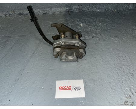 ETRIER ARRIERE DROIT DUE 2 P85, 3 P88, DUE 6, DUE FIRST / LIGIER IXO, JS50 PHASE 1 2 3, JSRC / MICROCAR F8C, M8, MGO 1 2 3 4
