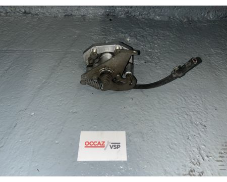 ETRIER ARRIERE DROIT DUE 2 P85, 3 P88, DUE 6, DUE FIRST / LIGIER IXO, JS50 PHASE 1 2 3, JSRC / MICROCAR F8C, M8, MGO 1 2 3 4