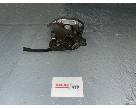 ETRIER ARRIERE GAUCHE DUE 2 P85, 3 P88, DUE 6, DUE FIRST / LIGIER IXO, JS50 PHASE 1 2 3, JSRC / MICROCAR F8C, M8, MGO 1 2 3 4