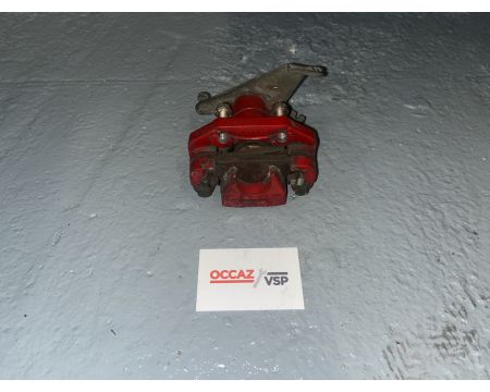 ETRIER ARRIERE GAUCHE DUE 2 P85, 3 P88, DUE 6, DUE FIRST / LIGIER IXO, JS50 PHASE 1 2 3, JSRC / MICROCAR F8C, M8, MGO 1 2 3 4