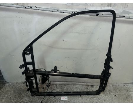 ARMATURE DE PORTE GAUCHE MICROCAR MGO 3, MGO 4, MGO 5, MGO 6